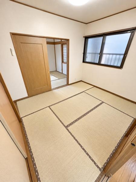 岡崎市鴨田南町の中古一戸建て