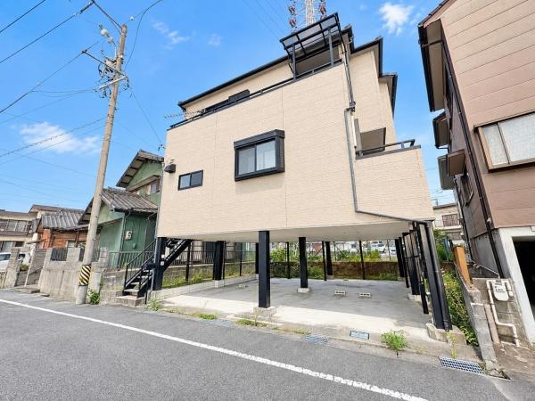 岡崎市鴨田南町の中古一戸建て