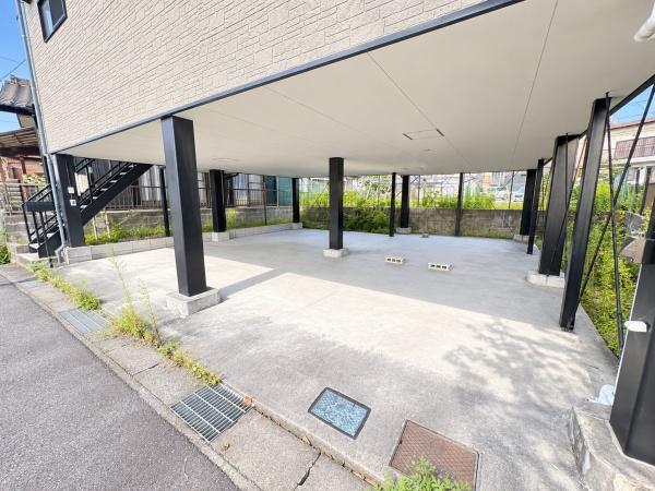 岡崎市鴨田南町の中古一戸建て