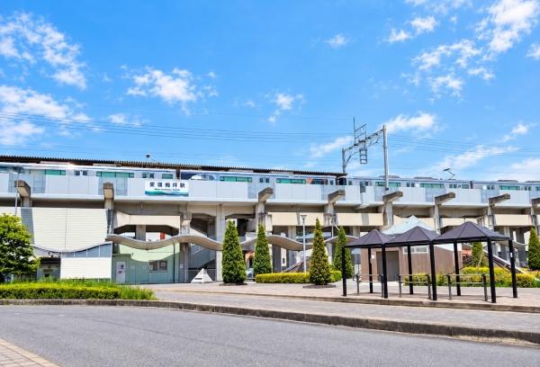 グローリアス豊田梅坪東(愛環梅坪駅)