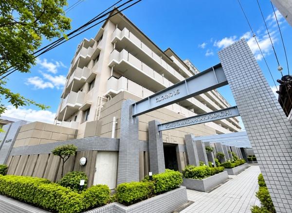 グローリアス豊田梅坪東
