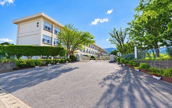 額田郡幸田町大字芦谷字仲田の中古一戸建て(幸田町立荻谷小学校)