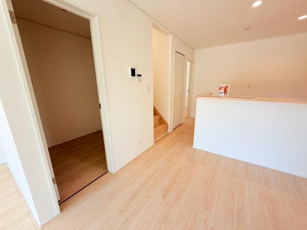 岡崎市稲熊町字６丁目の新築一戸建