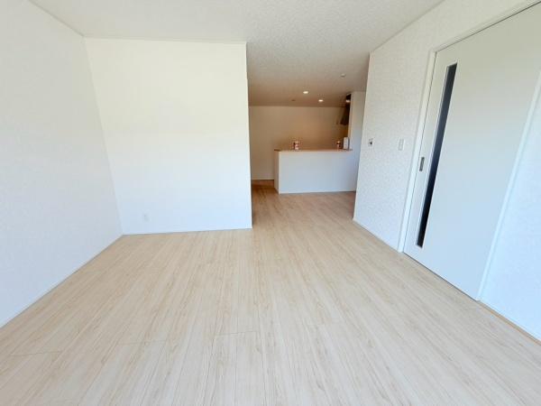 岡崎市稲熊町字６丁目の新築一戸建