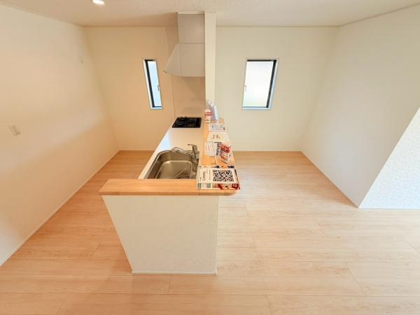 岡崎市稲熊町字６丁目の新築一戸建