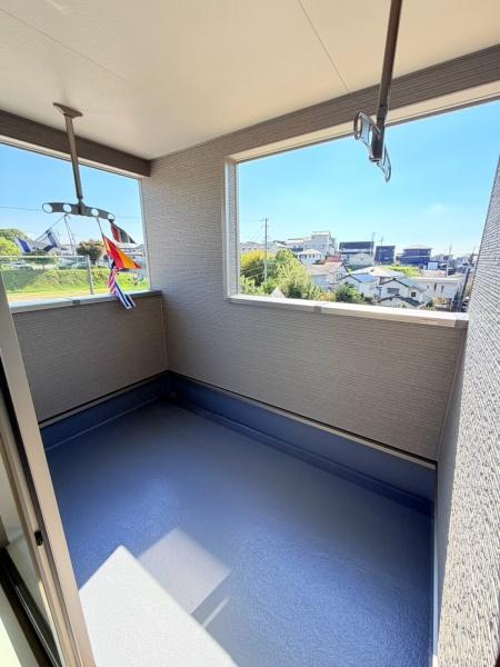 岡崎市稲熊町字６丁目の新築一戸建