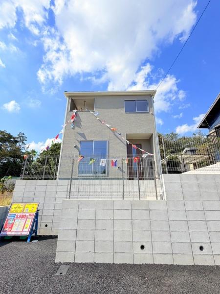 岡崎市稲熊町字６丁目の新築一戸建