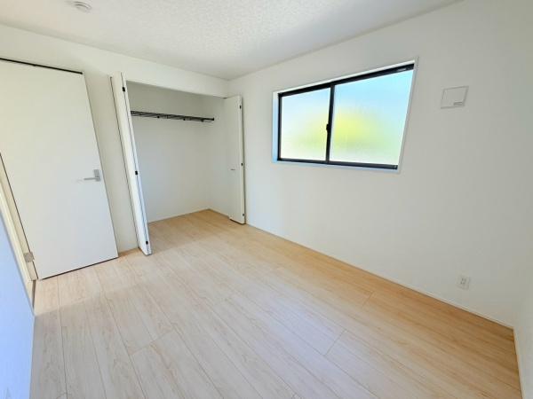 岡崎市稲熊町字６丁目の新築一戸建