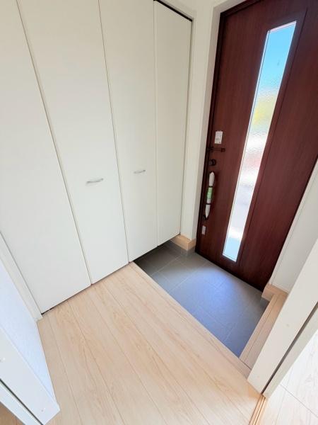 岡崎市稲熊町字６丁目の新築一戸建