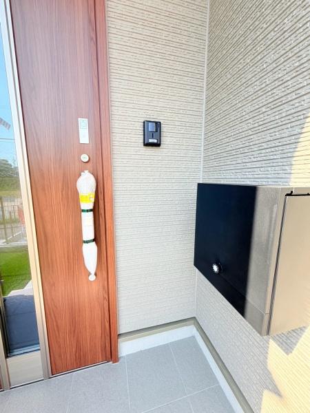 岡崎市稲熊町字６丁目の新築一戸建