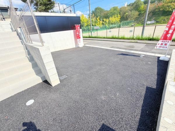 岡崎市稲熊町字６丁目の新築一戸建