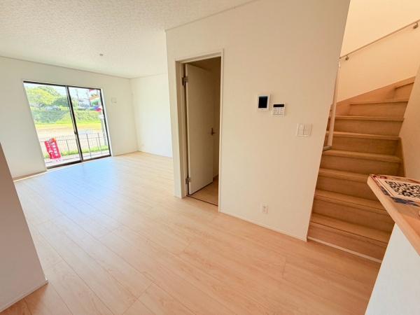 岡崎市稲熊町字６丁目の新築一戸建