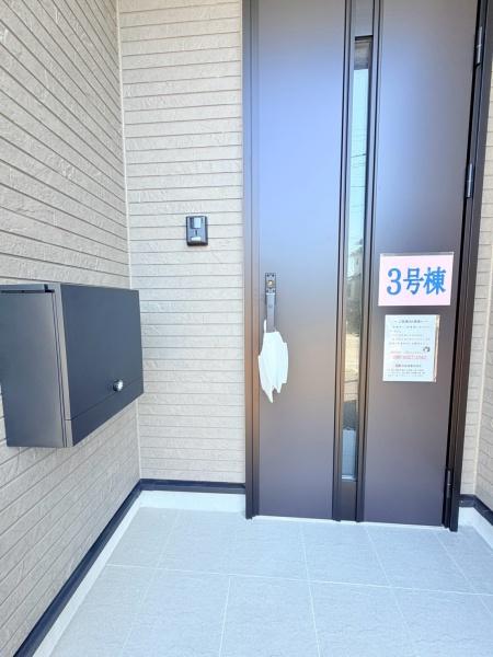岡崎市中町字東丸根の新築一戸建