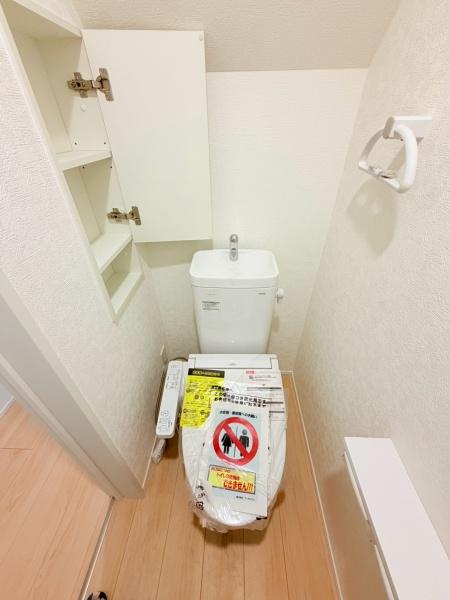 岡崎市中町字東丸根の新築一戸建