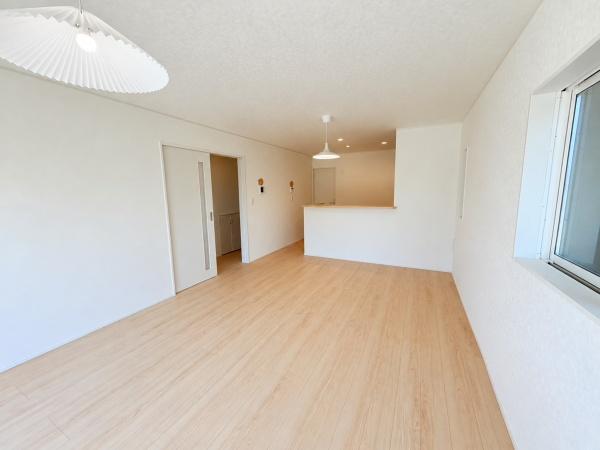 岡崎市中町字東丸根の新築一戸建