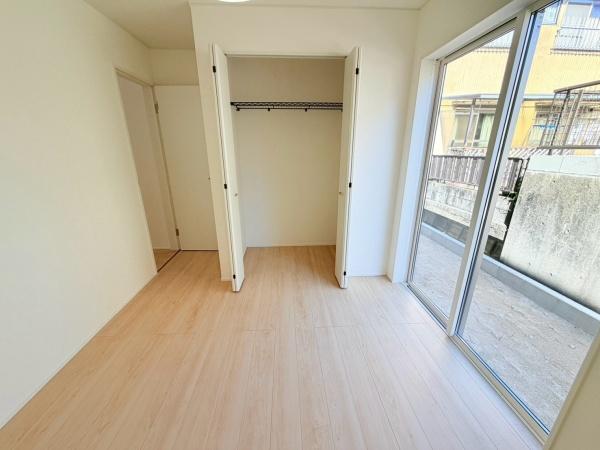 岡崎市中町字東丸根の新築一戸建