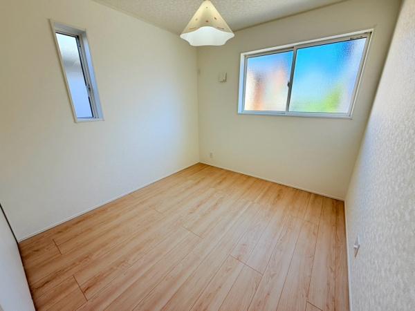 岡崎市中町字東丸根の新築一戸建