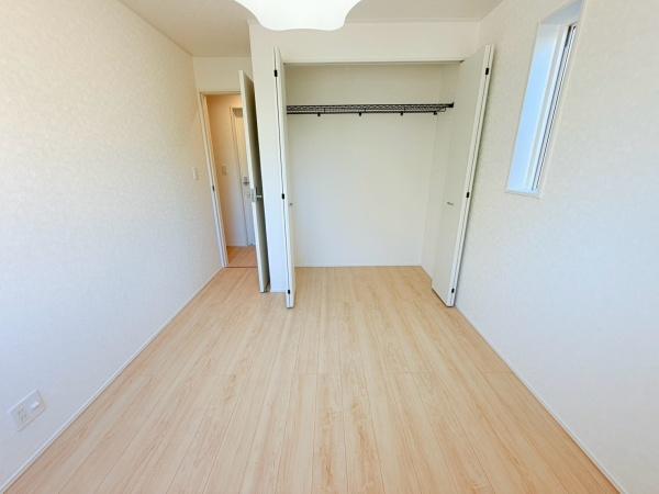 岡崎市中町字東丸根の新築一戸建