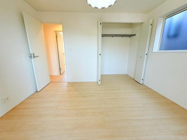 岡崎市中町字東丸根の新築一戸建