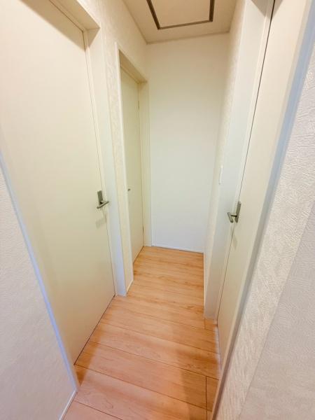 岡崎市中町字東丸根の新築一戸建