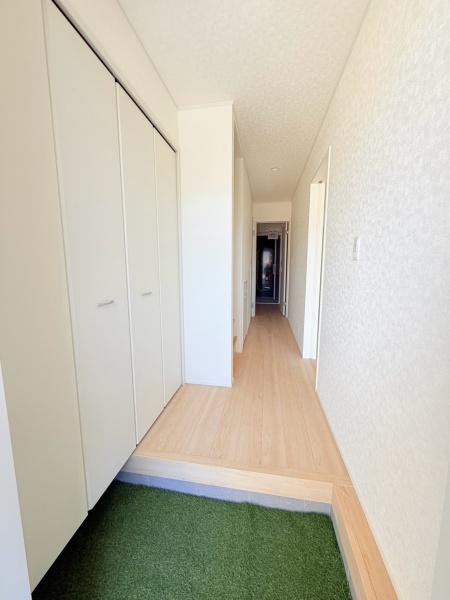 岡崎市中町字東丸根の新築一戸建