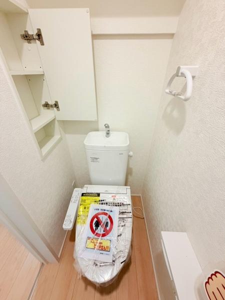 岡崎市中町字東丸根の新築一戸建