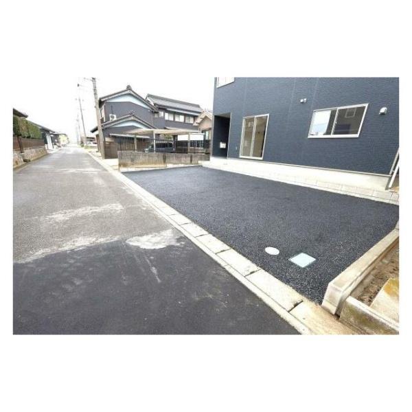 西尾市一色町一色西塩浜の新築一戸建