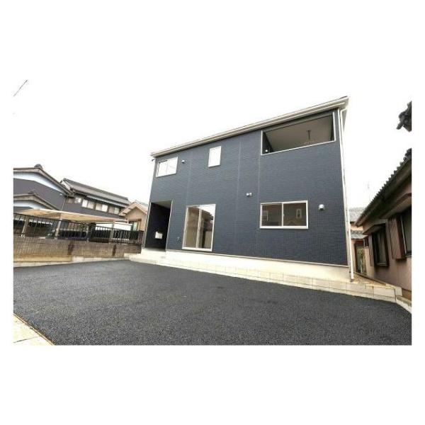 西尾市一色町一色西塩浜の新築一戸建