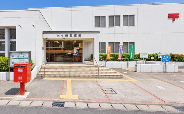 岡崎市二軒屋町１丁目の新築一戸建(六ッ美郵便局)