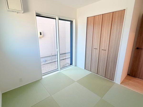 岡崎市二軒屋町１丁目の新築一戸建