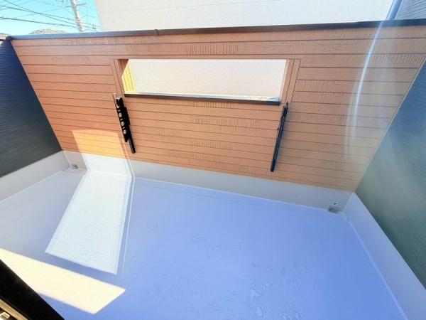 岡崎市二軒屋町１丁目の新築一戸建