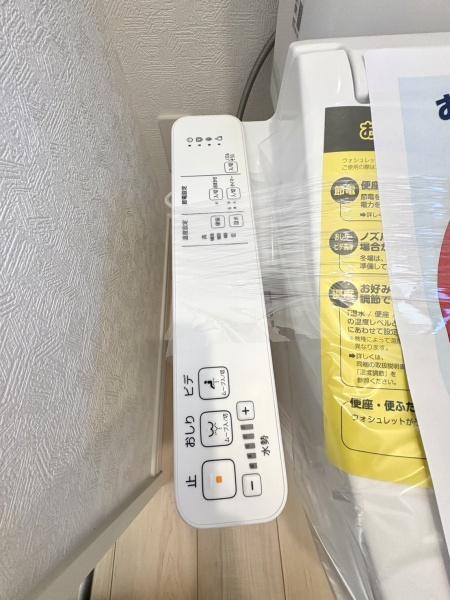 西尾市一色町一色東塩浜第22　１号棟