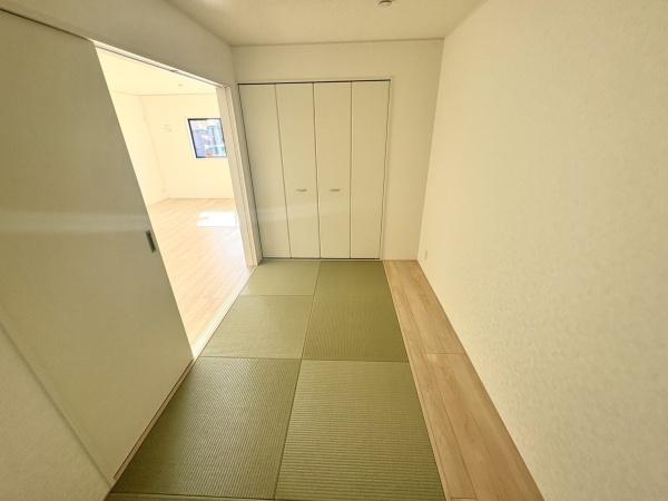 西尾市一色町一色東塩浜第22　１号棟