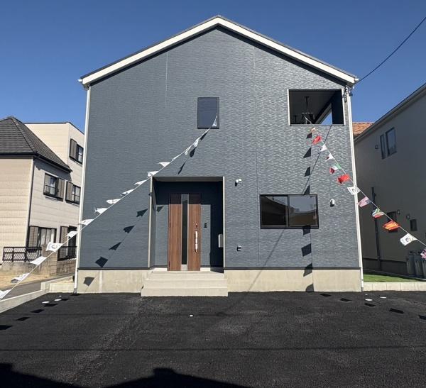 西尾市一色町一色東塩浜第22　１号棟