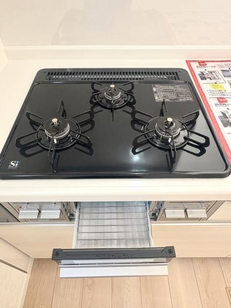 西尾市一色町一色東塩浜第22　１号棟