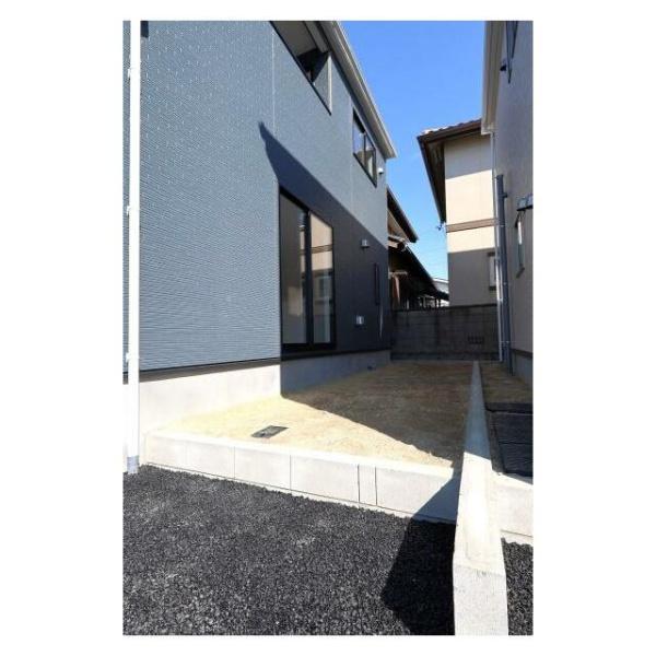西尾市一色町一色第25　１号棟