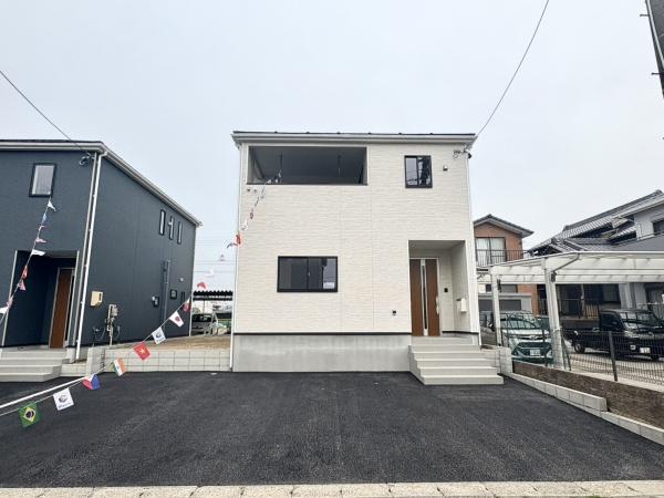 西尾市一色町一色第25　１号棟