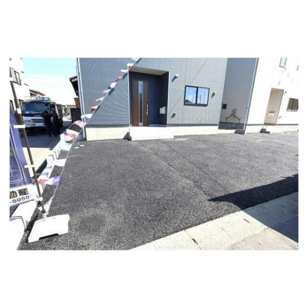 西尾市一色町一色第25　１号棟