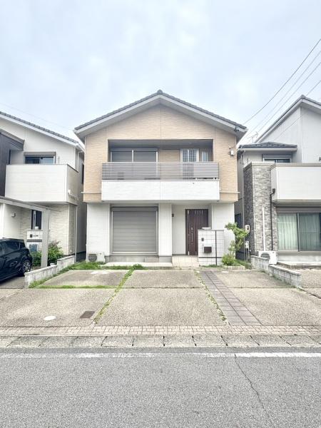 西尾市住崎５丁目の中古一戸建