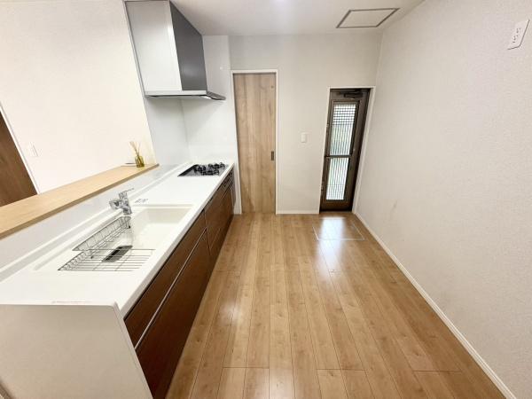 西尾市住崎５丁目の中古一戸建て