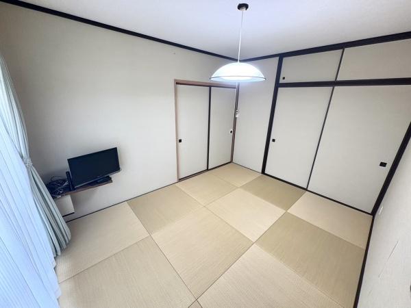 パビリオン宇頭２号棟