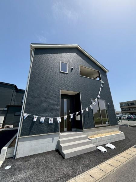 岡崎市福岡町字毘沙門の新築一戸建