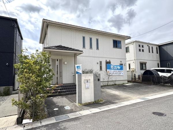岡崎市桑原町トヨタホーム施工　リフォーム完