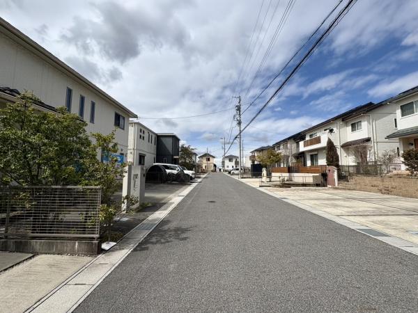 岡崎市桑原町字緑陽台の中古一戸建て