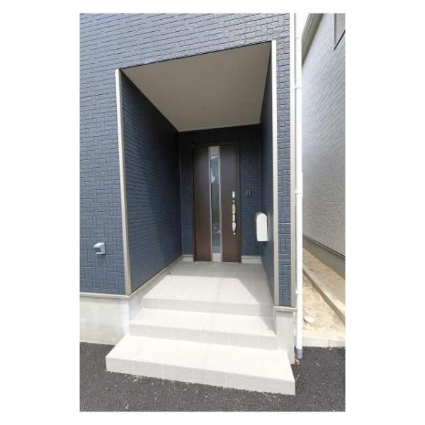 西尾市吉良町饗庭下佃　第1　1号棟