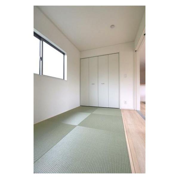 西尾市吉良町饗庭下佃　第1　1号棟