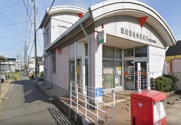 岡崎市法性寺町字荒子の新築一戸建(岡崎法性寺郵便局)