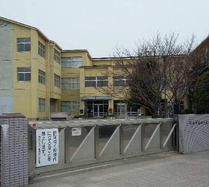 岡崎市法性寺町字荒子の新築一戸建(六ッ美西部小学校)