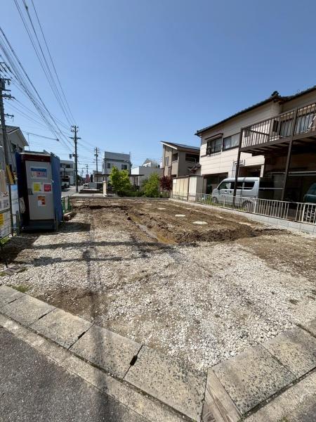 岡崎市法性寺町字荒子の新築一戸建