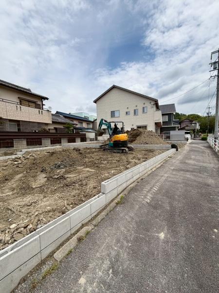 岡崎市寿町　１号棟